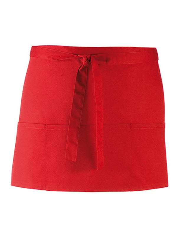 couleur Red (ca. Pantone 200)