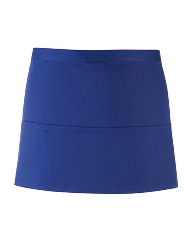 couleur Royal (ca. Pantone 286)