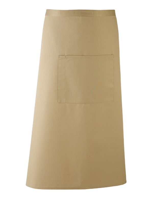 couleur Khaki (ca. Pantone 7503)