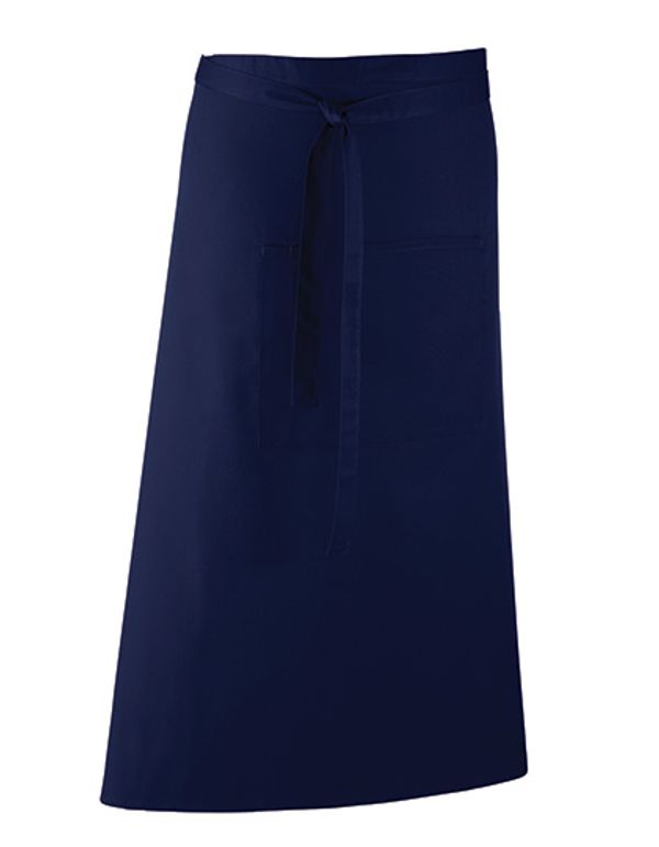 couleur Navy (ca. Pantone 2766)