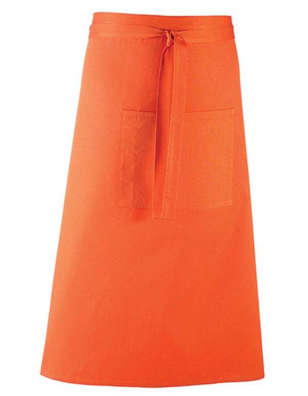 couleur Orange (ca. Pantone 1655)