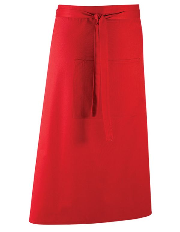 couleur Red (ca. Pantone 200)