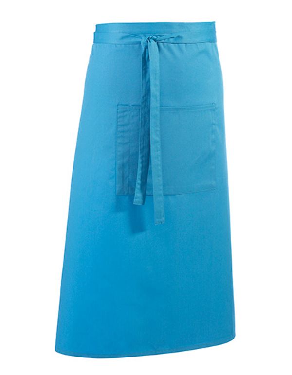 couleur Turquoise (ca. Pantone 312)