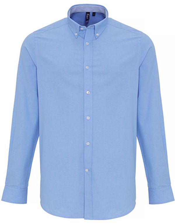 couleur Oxford Blue (ca. Pantone 7453)