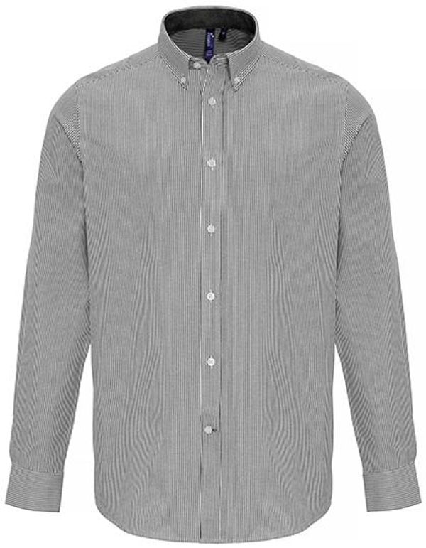 couleur Grey (ca. Pantone 430c) / White