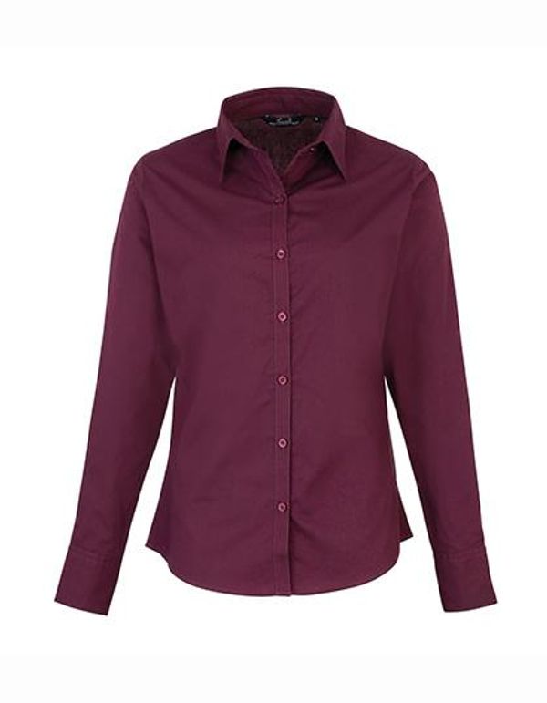 couleur Aubergine