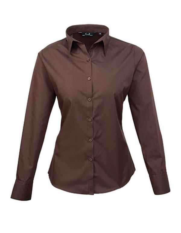 couleur Brown