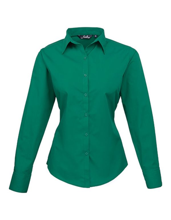couleur Emerald