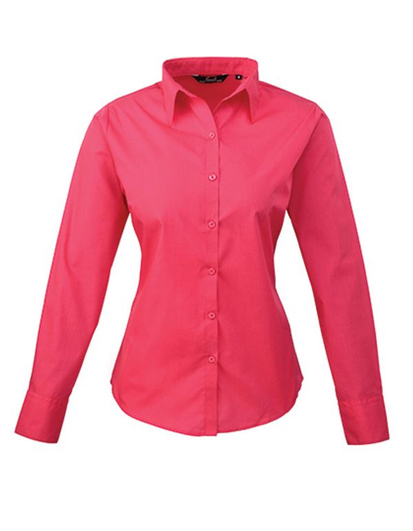 couleur Hot Pink