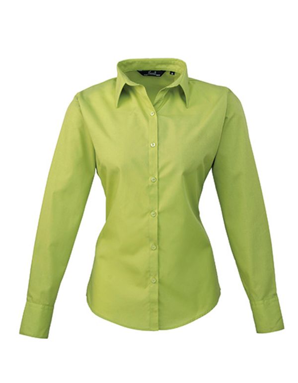 couleur Lime
