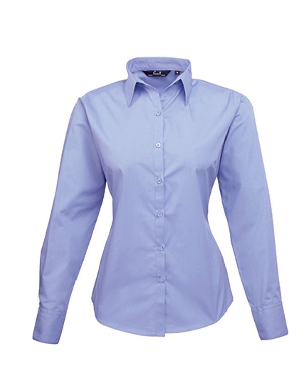 couleur Mid Blue