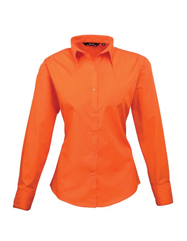 couleur Orange