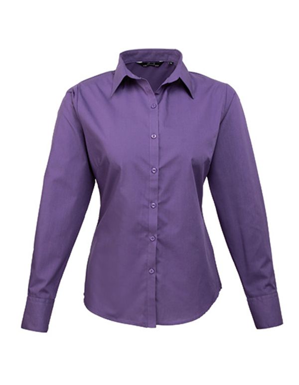 couleur Purple