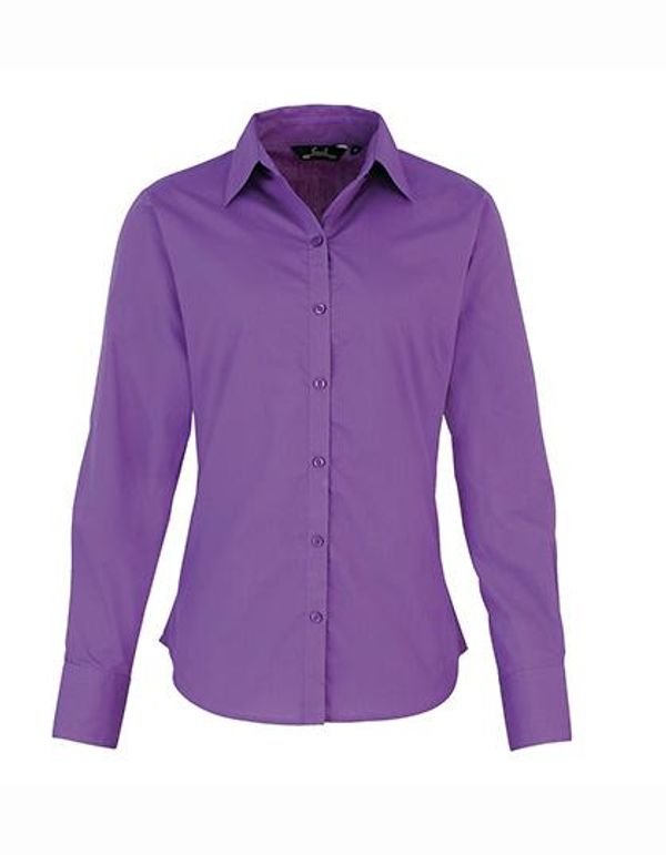 couleur Rich Violet