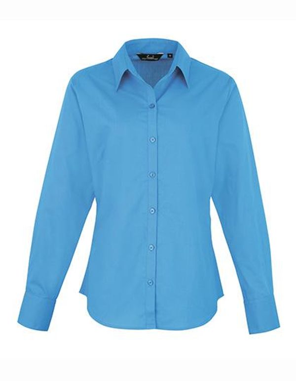 couleur Sapphire
