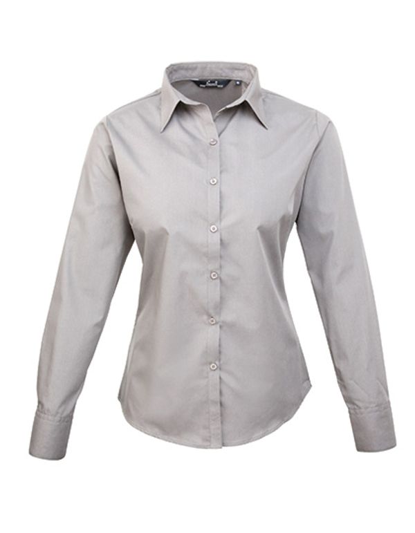couleur Silver