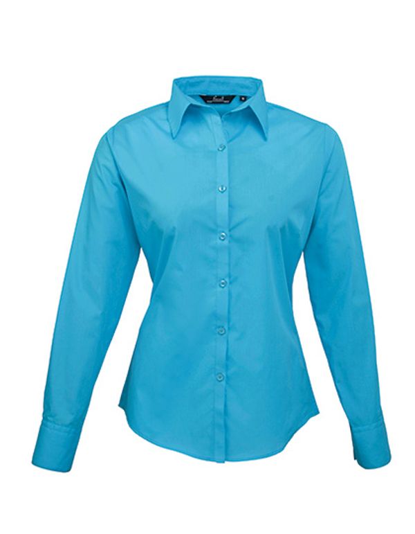 couleur Turquoise