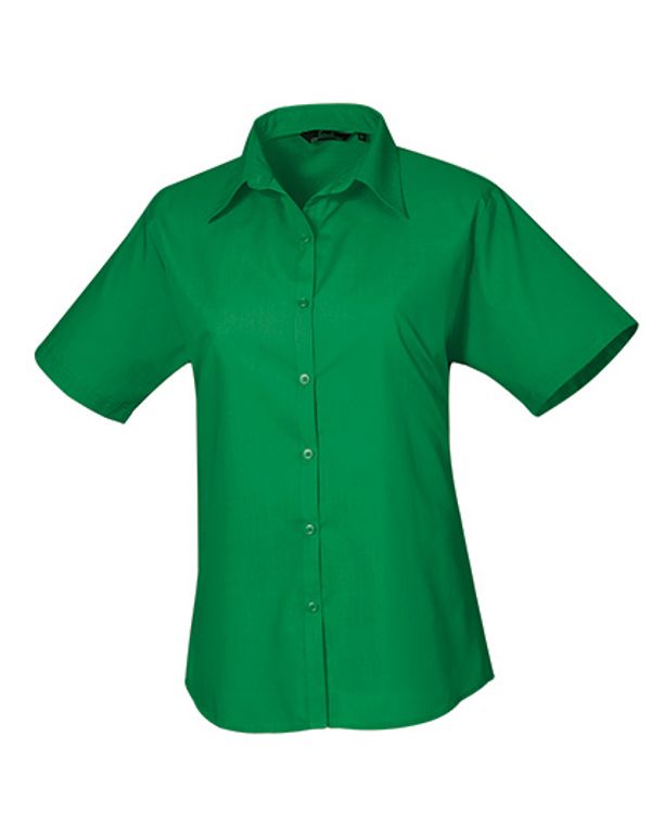 couleur Emerald