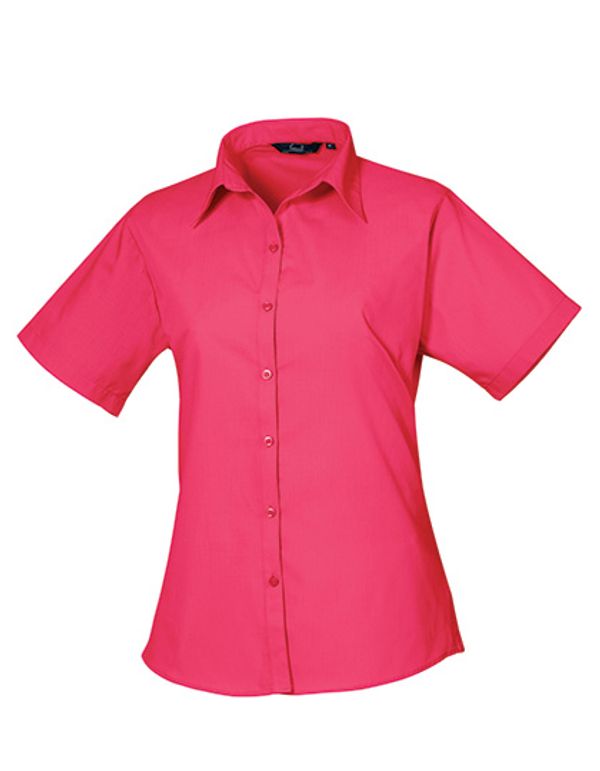 couleur Hot Pink
