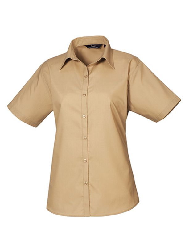 couleur Khaki