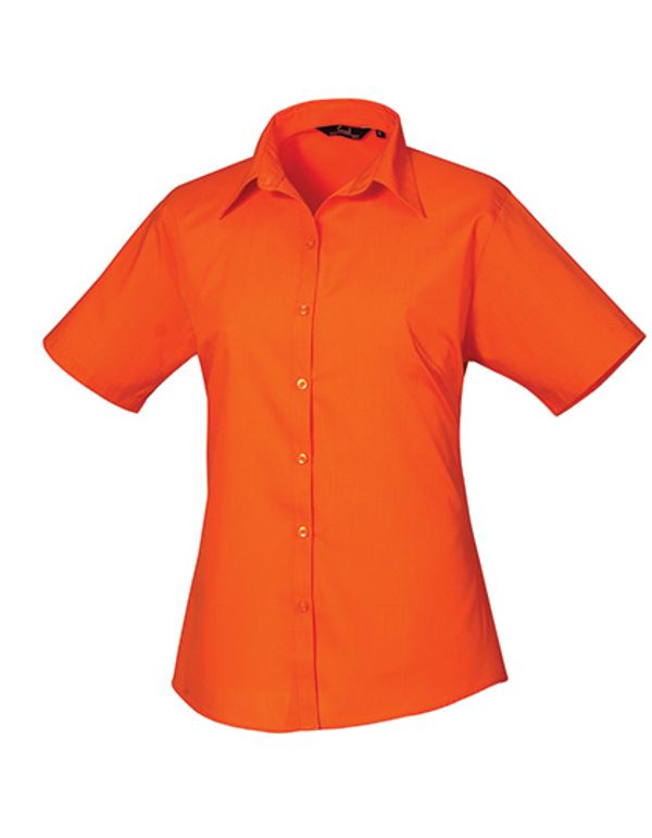couleur Orange