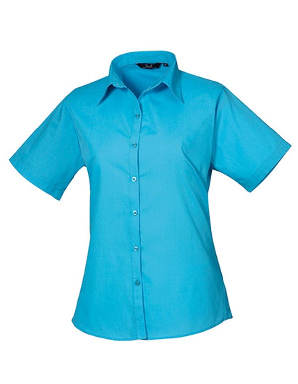 couleur Turquoise