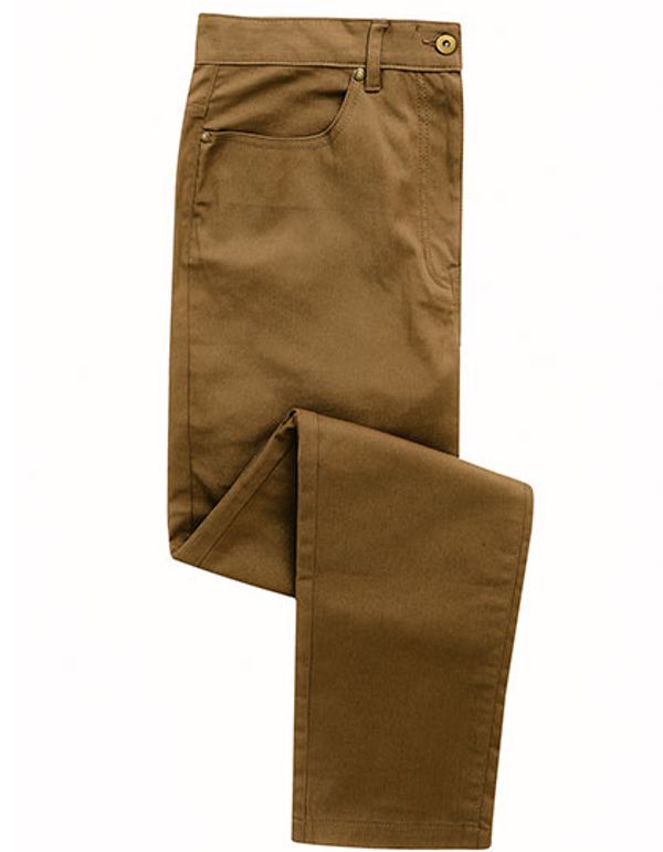 couleur Camel (ca. Pantone 132)