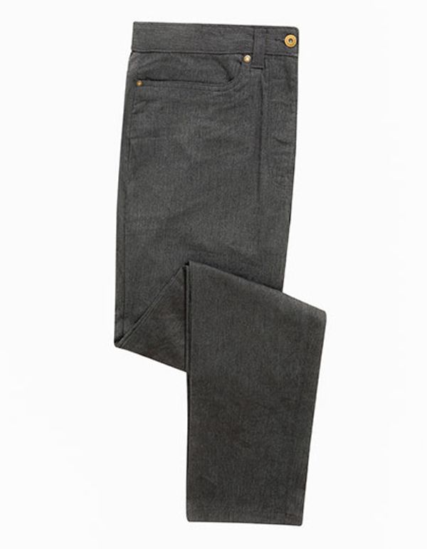 couleur Charcoal