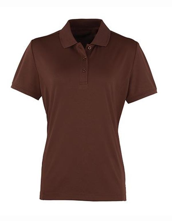 couleur Brown (ca. Pantone 476)