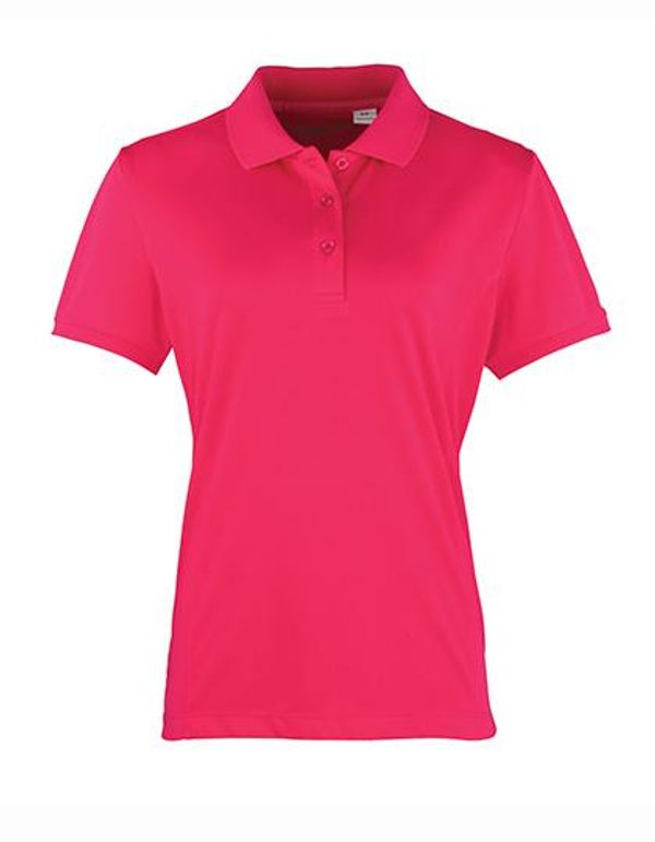 couleur Hot Pink (ca. Pantone 214c)
