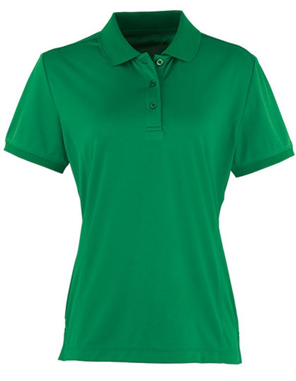 couleur Kelly Green (ca. Pantone 355)