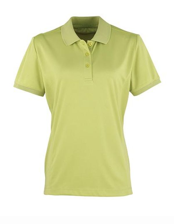 couleur Lime (ca. Pantone 382)