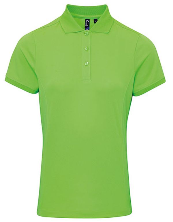 couleur Neon Green