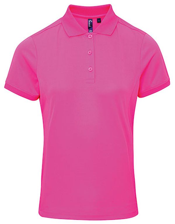 couleur Neon Pink