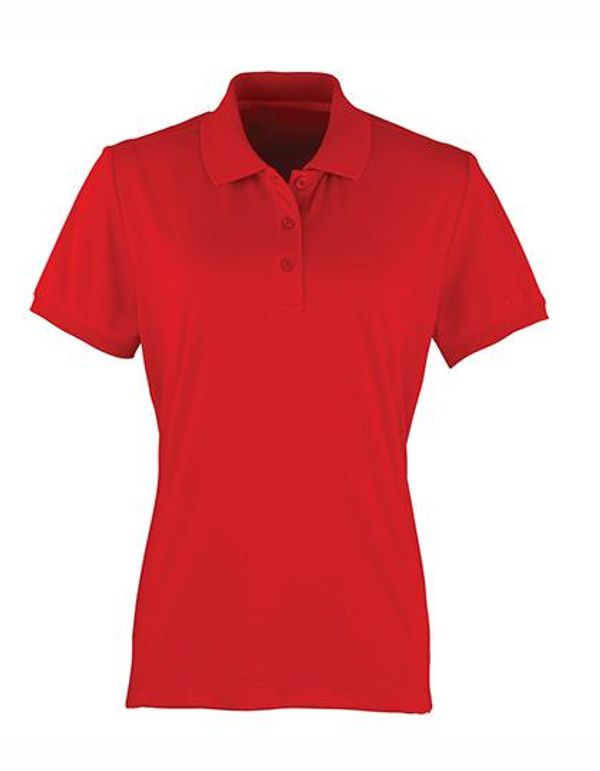couleur Red (ca. Pantone 200)