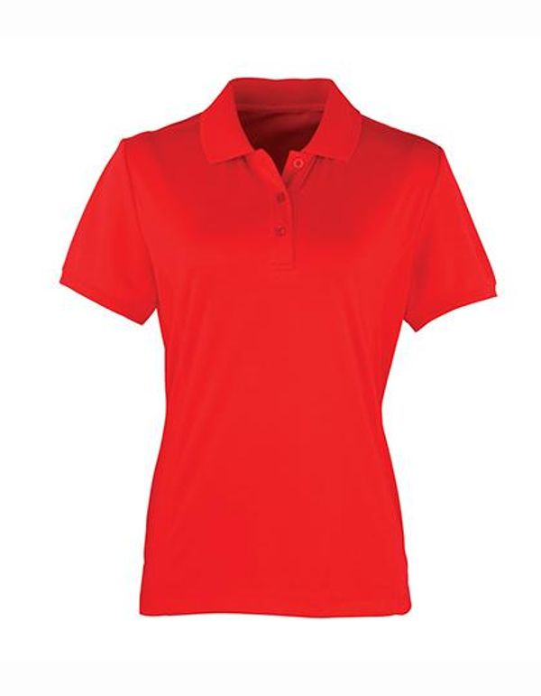 couleur Strawberry Red (ca. Pantone 186)