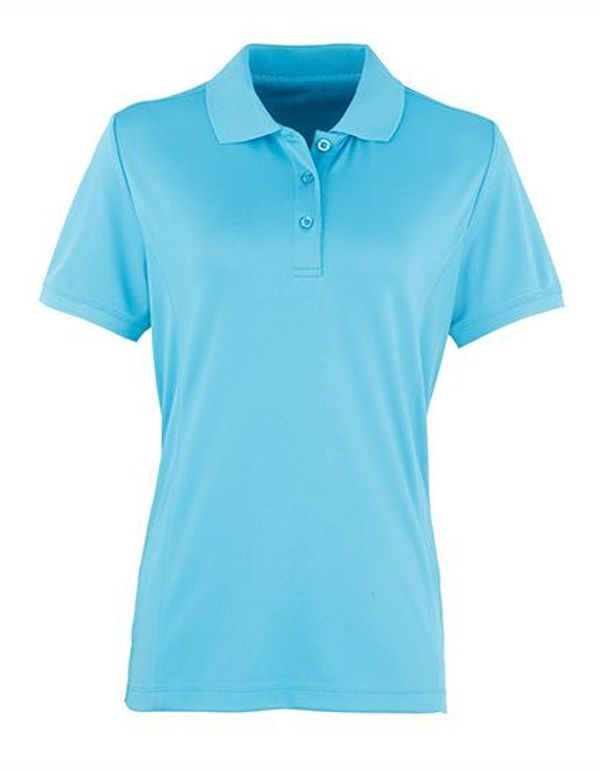 couleur Turquoise (ca. Pantone 312)