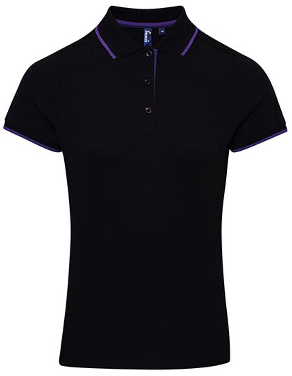 couleur Black / Purple
