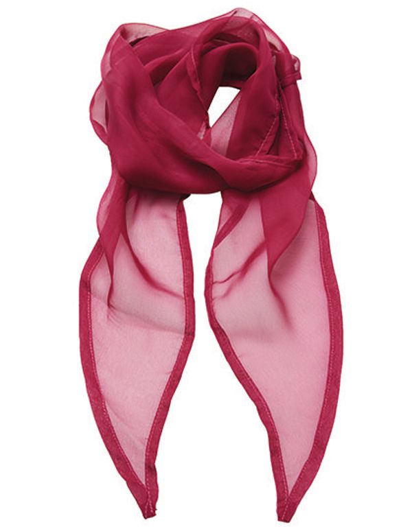 couleur Hot Pink (ca. Pantone 214c)