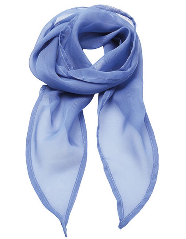 couleur Midblue (ca. Pantone 2718)
