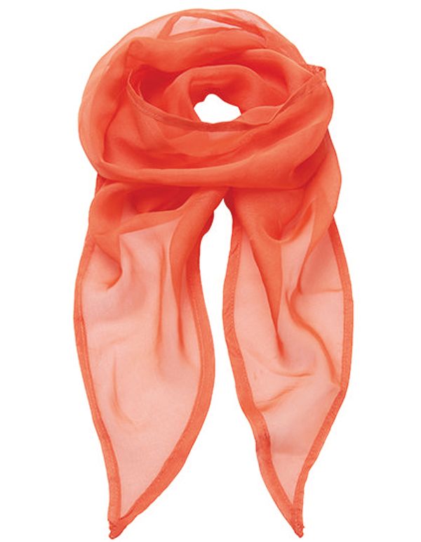 couleur Orange (ca. Pantone 1655)