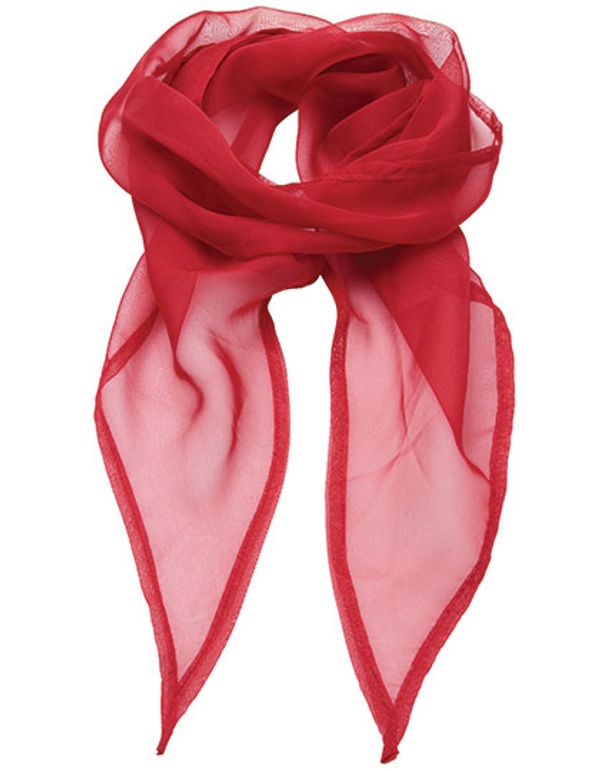 couleur Red (ca. Pantone 200)