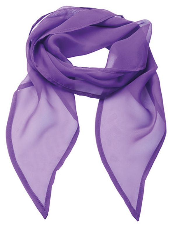 couleur Rich Violet (ca. Pantone 2587)
