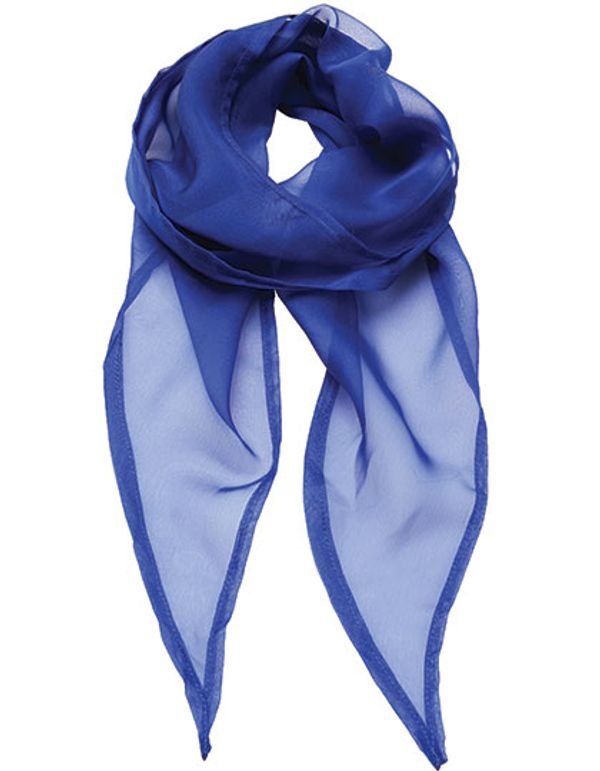 couleur Royal (ca. Pantone 286)