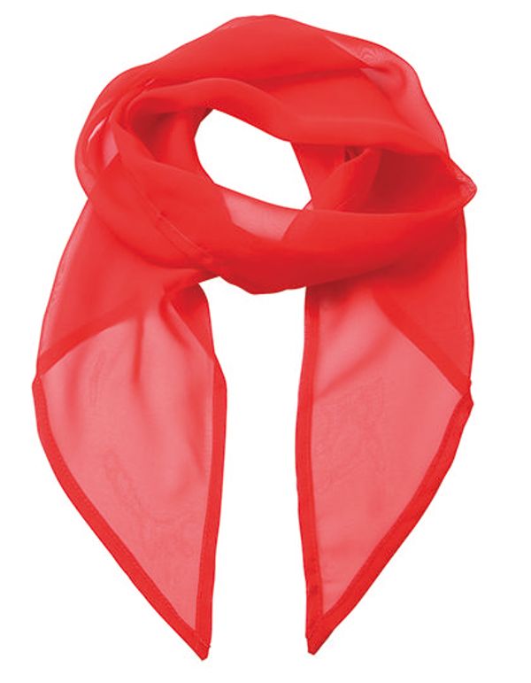 couleur Strawberry Red (ca. Pantone 186)