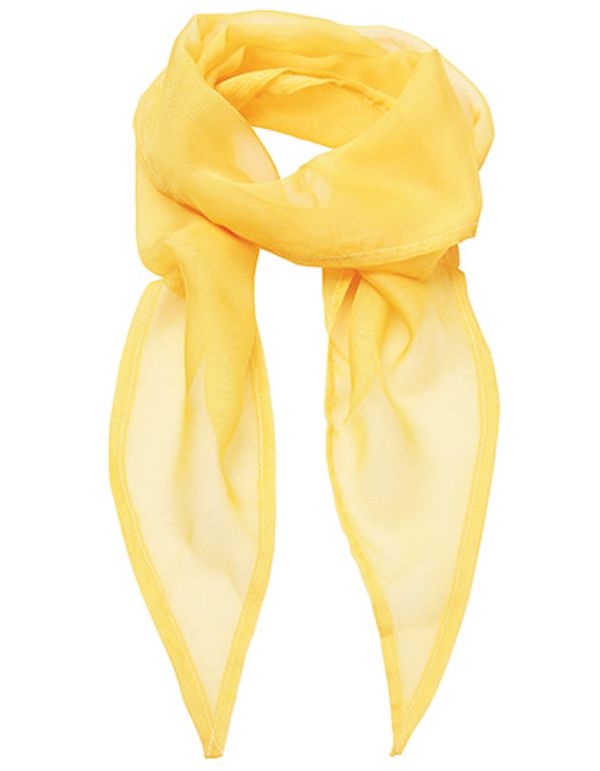 couleur Sunflower (ca. Pantone 136c)