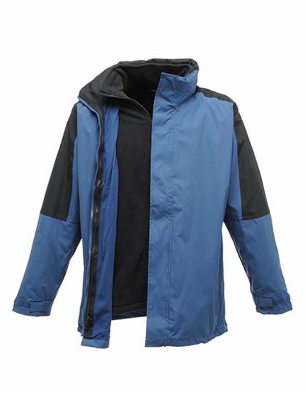 couleur Navy / Royal Blue