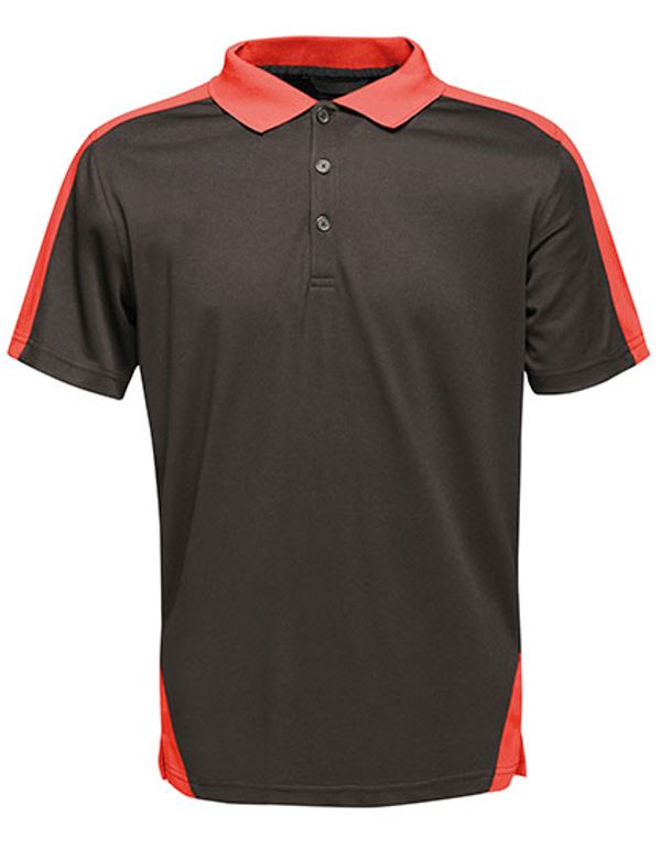 couleur Black / Classic Red