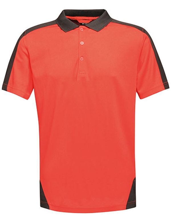 couleur Black / Classic Red