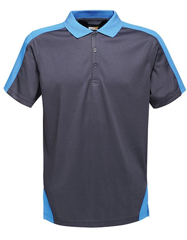 couleur Navy / New Royal